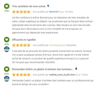 Avec Custplace, améliorez l'expérience client et maîtrisez votre e-reputation